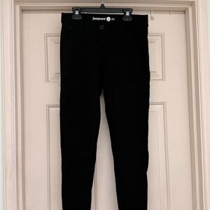 Betabrand Small Petite Point Pants